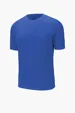 Sport-Tek Rashguard Tee — view 5