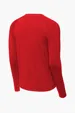 Sport-Tek Long Sleeve Rashguard Tee — view 9