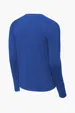 Sport-Tek Long Sleeve Rashguard Tee — view 10