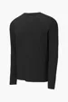 Sport-Tek Long Sleeve Rashguard Tee — view 2