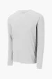 Sport-Tek Long Sleeve Rashguard Tee — view 6