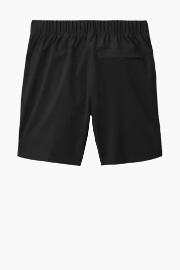 Sport-Tek Repeat 7" Stretch Woven Short — view 5