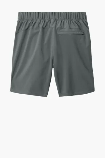 Sport-Tek Repeat 7" Stretch Woven Short — view 6