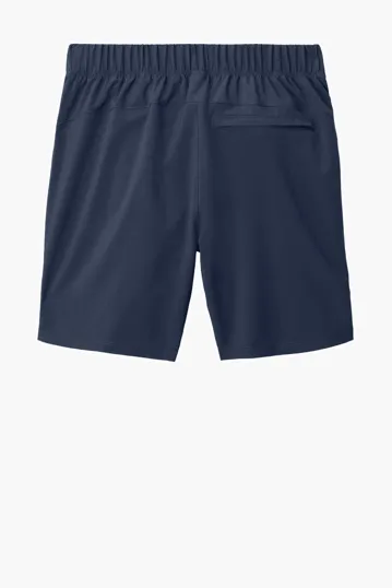 Sport-Tek Repeat 7" Stretch Woven Short — view 7