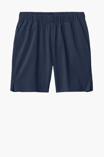 Sport-Tek Repeat 7" Stretch Woven Short — view 4