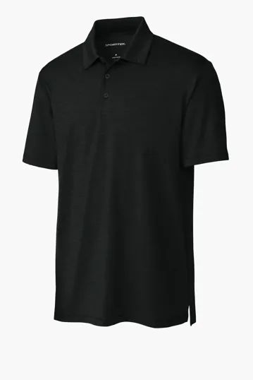 Sport-Tek Versa Polo ST490 — view 2