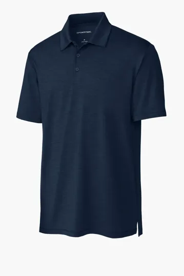 Sport-Tek Versa Polo ST490 — view 5