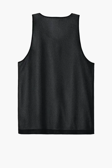 Sport-Tek PosiCharge Reversible Mesh Tank — view 17