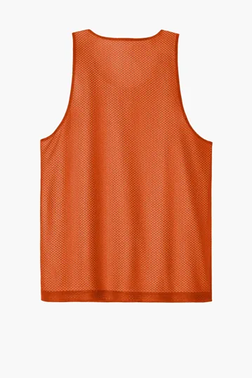 Sport-Tek PosiCharge Reversible Mesh Tank — view 19