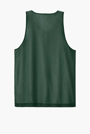 Sport-Tek PosiCharge Reversible Mesh Tank — view 21