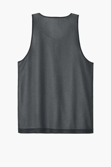 Sport-Tek PosiCharge Reversible Mesh Tank — view 23