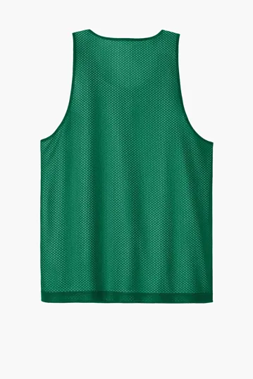 Sport-Tek PosiCharge Reversible Mesh Tank — view 24