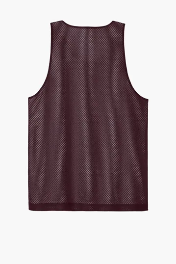 Sport-Tek PosiCharge Reversible Mesh Tank — view 25