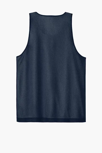 Sport-Tek PosiCharge Reversible Mesh Tank — view 27