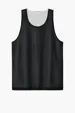 Sport-Tek PosiCharge Reversible Mesh Tank — view 3