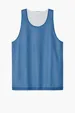 Sport-Tek PosiCharge Reversible Mesh Tank — view 4