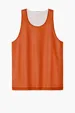Sport-Tek PosiCharge Reversible Mesh Tank — view 5