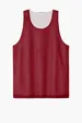 Sport-Tek PosiCharge Reversible Mesh Tank — view 6