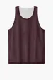 Sport-Tek PosiCharge Reversible Mesh Tank — view 11