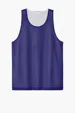 Sport-Tek PosiCharge Reversible Mesh Tank — view 12