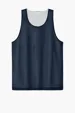 Sport-Tek PosiCharge Reversible Mesh Tank — view 13