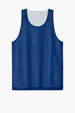 Sport-Tek PosiCharge Reversible Mesh Tank — view 14