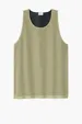 Sport-Tek PosiCharge Reversible Mesh Tank — view 15