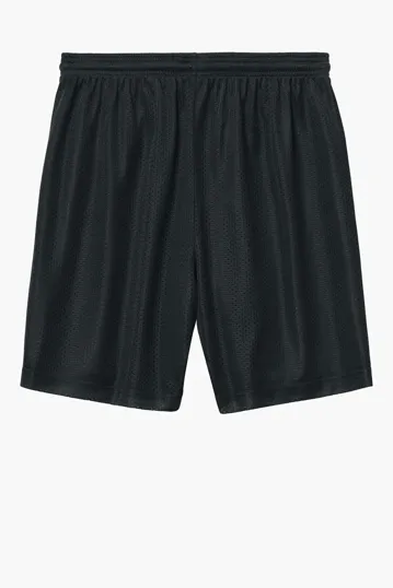 Sport-Tek PosiCharge Mesh 7" Short — view 15