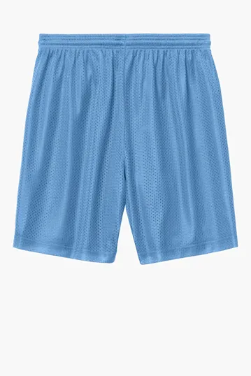 Sport-Tek PosiCharge Mesh 7" Short — view 16