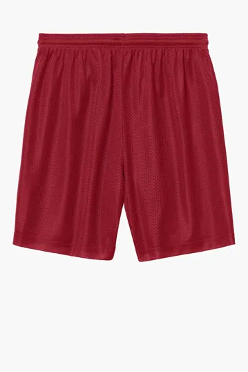 Sport-Tek PosiCharge Mesh 7" Short — view 18