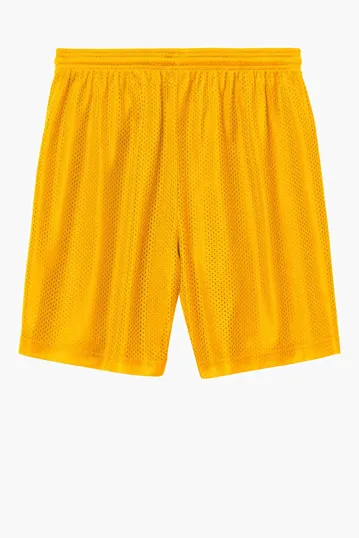 Sport-Tek PosiCharge Mesh 7" Short — view 20