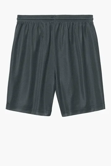 Sport-Tek PosiCharge Mesh 7" Short — view 21