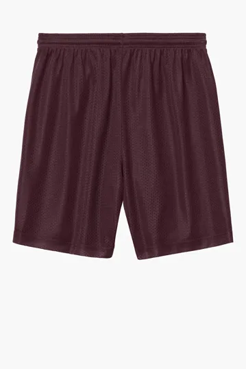 Sport-Tek PosiCharge Mesh 7" Short — view 23