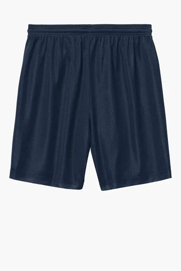 Sport-Tek PosiCharge Mesh 7" Short — view 25