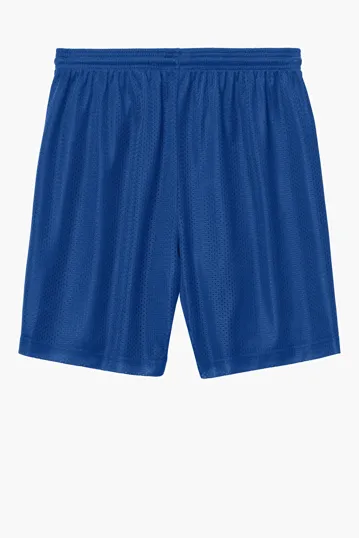 Sport-Tek PosiCharge Mesh 7" Short — view 26