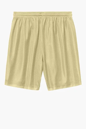 Sport-Tek PosiCharge Mesh 7" Short — view 27