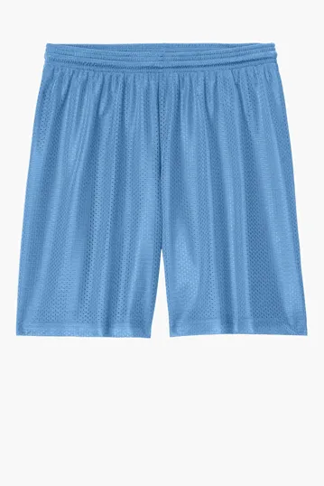 Sport-Tek PosiCharge Mesh 7" Short — view 3