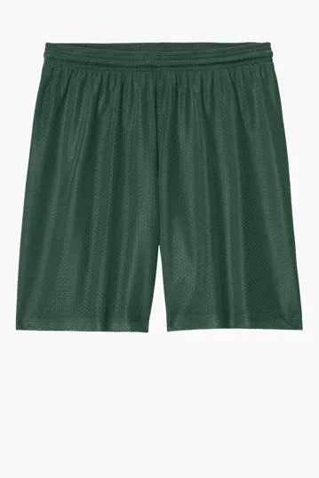 Sport-Tek PosiCharge Mesh 7" Short — view 6