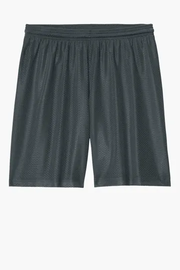 Sport-Tek PosiCharge Mesh 7" Short — view 8