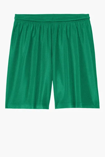 Sport-Tek PosiCharge Mesh 7" Short — view 9