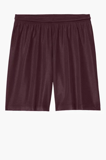 Sport-Tek PosiCharge Mesh 7" Short — view 10