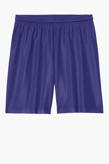 Sport-Tek PosiCharge Mesh 7" Short — view 11