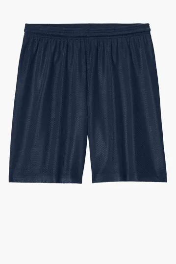 Sport-Tek PosiCharge Mesh 7" Short — view 12