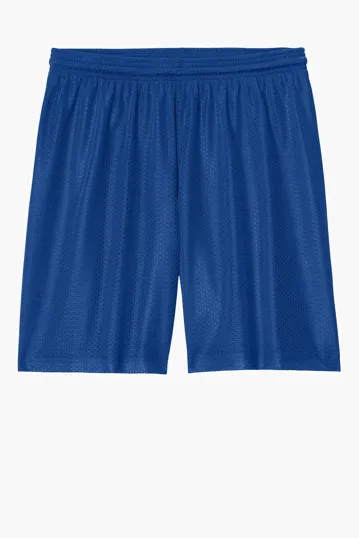 Sport-Tek PosiCharge Mesh 7" Short — view 13