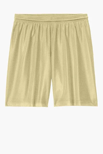Sport-Tek PosiCharge Mesh 7" Short — view 14