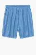 Sport-Tek PosiCharge Mesh 7" Short — view 16