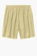 Sport-Tek PosiCharge Mesh 7" Short — view 27