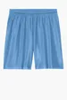 Sport-Tek PosiCharge Mesh 7" Short — view 3