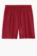 Sport-Tek PosiCharge Mesh 7" Short — view 5