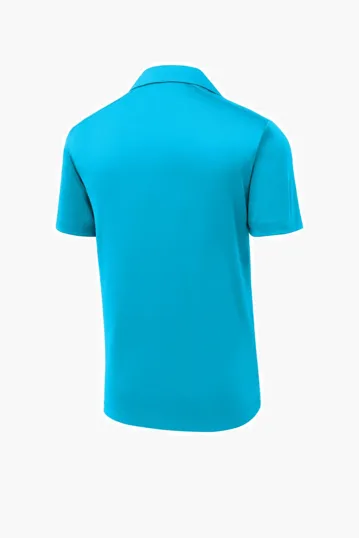 Sport-Tek Posi-UV Pro Polo — view 18